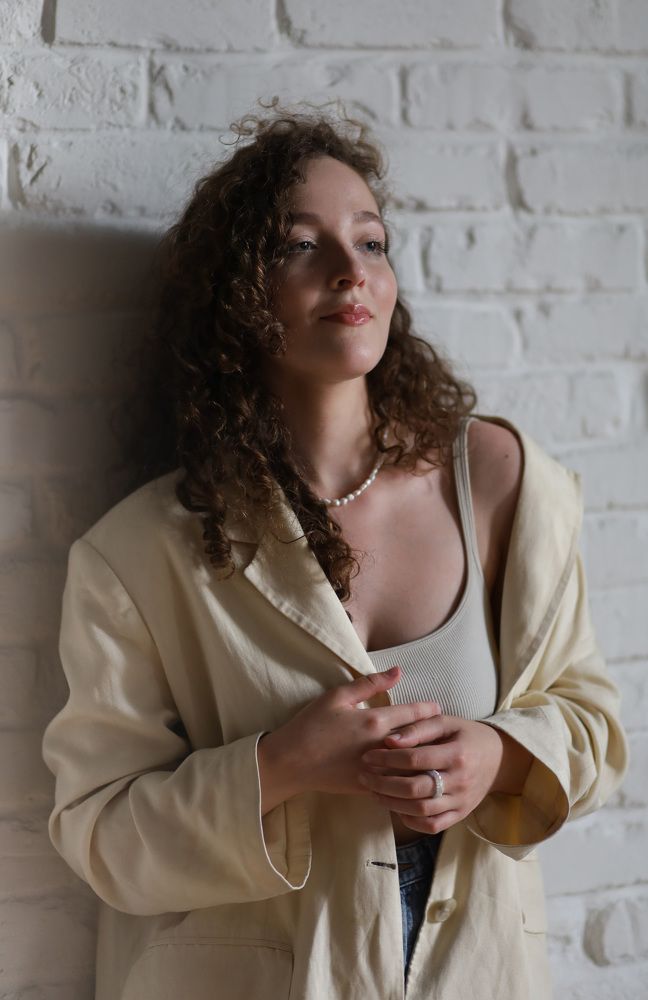 Photograph by Ольга Павлушина