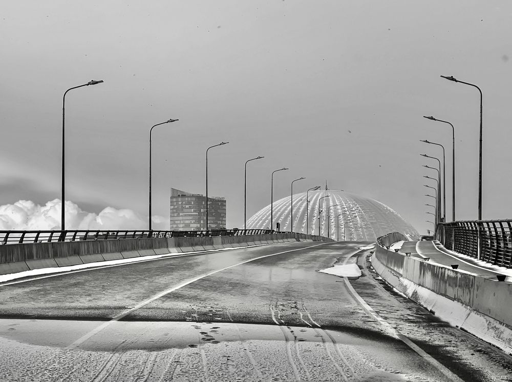 Photograph by Гордий Михаил