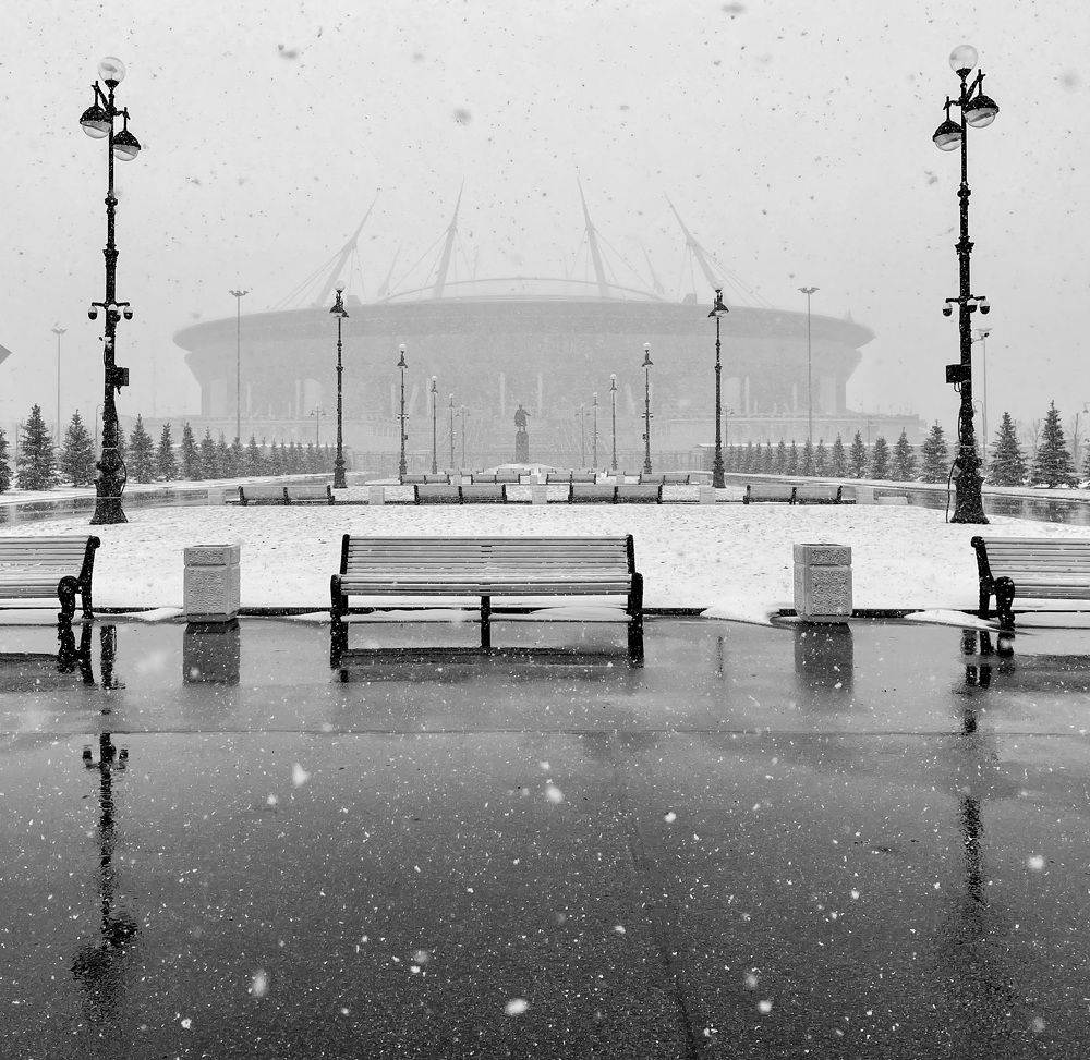 Photograph by Гордий Михаил