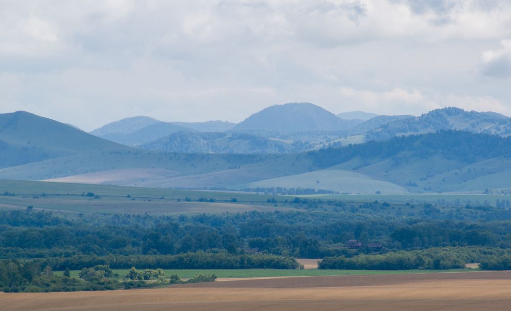 Photograph by Александр Бураков