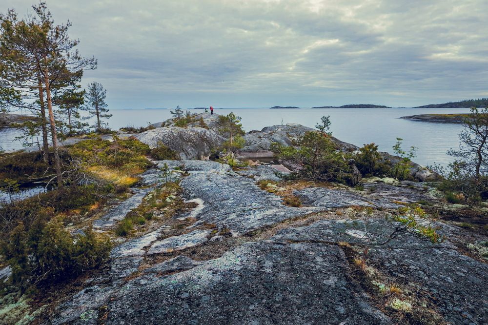 Photograph by Гордий Михаил