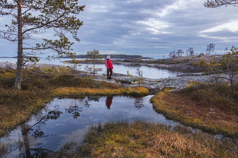 Photograph by Гордий Михаил