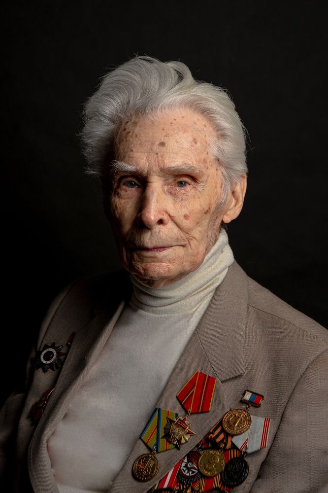 Photograph by Виталий Абдразаков