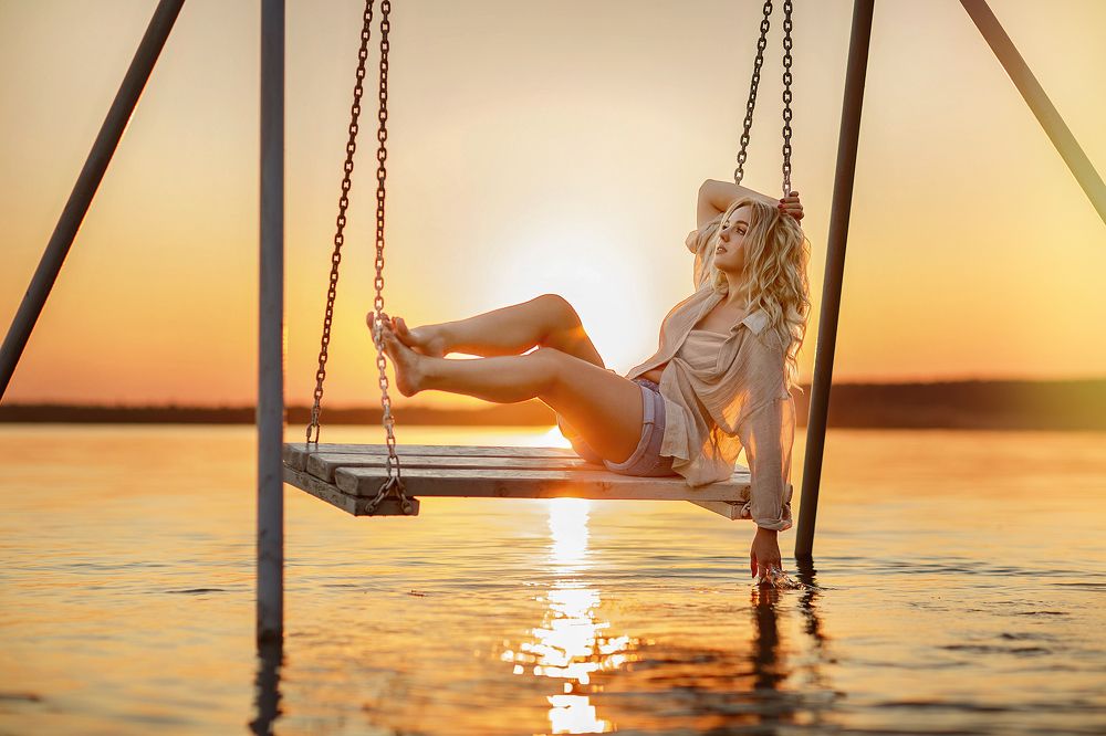 Photograph by Ефанова Олеся