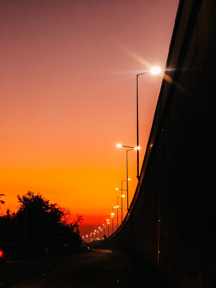 Photograph by Dhruv Mistry