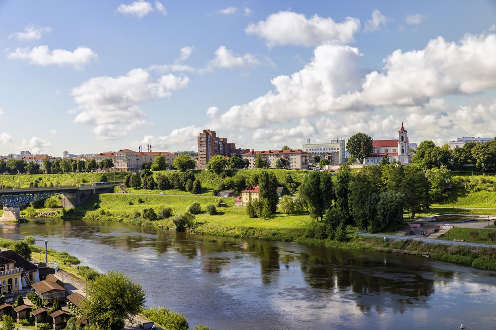 Photograph by Игорь Лейчонок