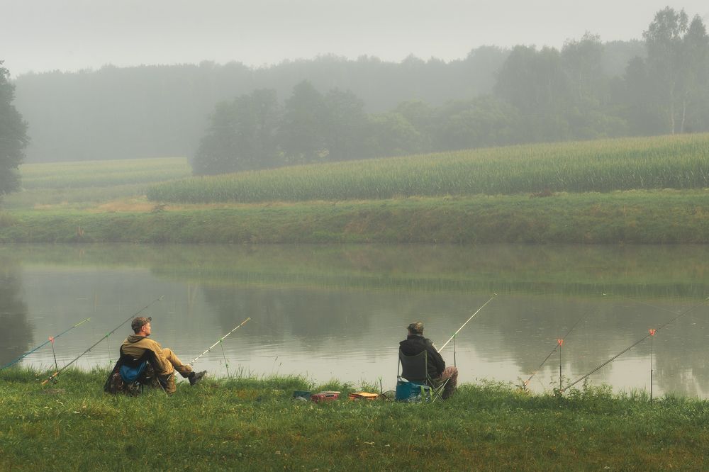 Photograph by Silyavin Nikita