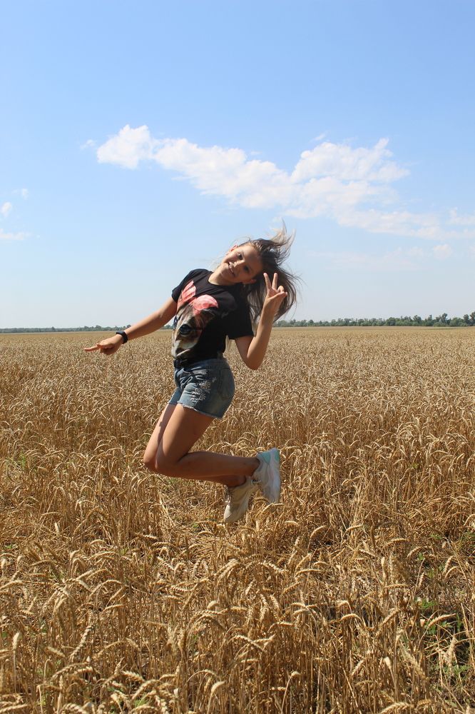 Photograph by Елена Кузнецова