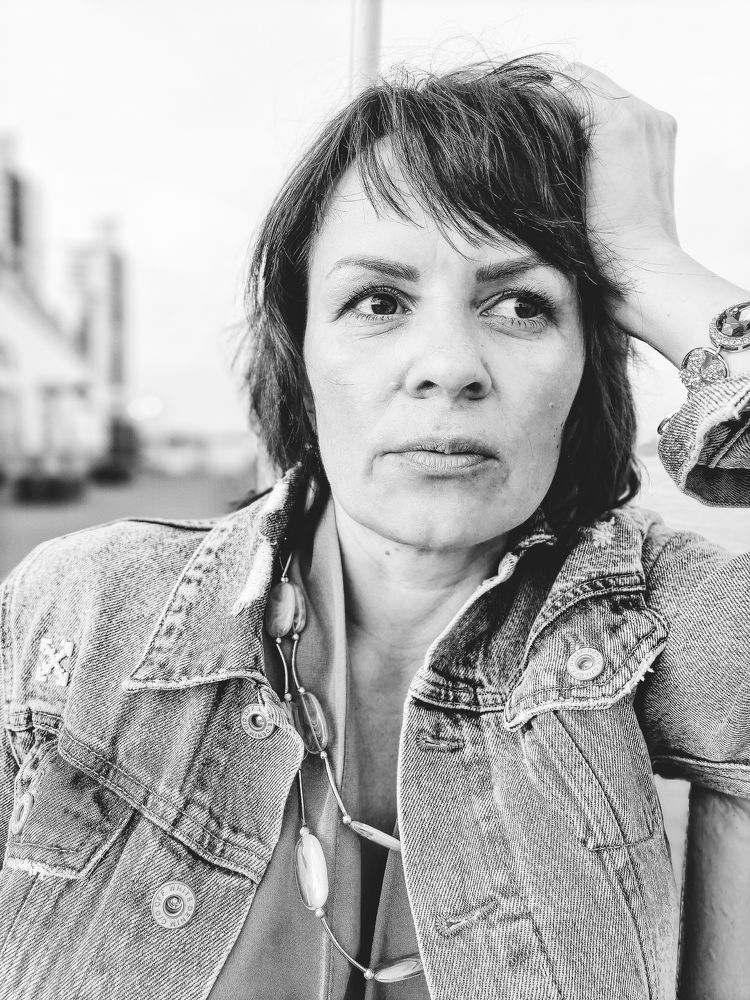 Photograph by Наталья Веряскина