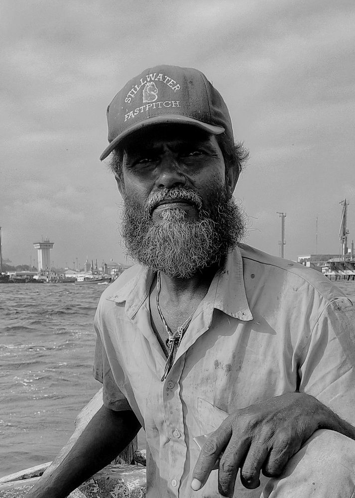 Фотография автора Syed Mohsin Hussain