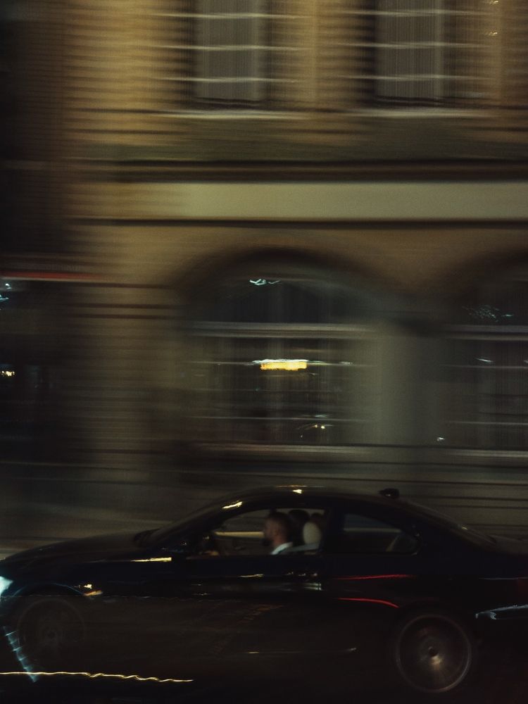 Photograph by Julia Mironenko