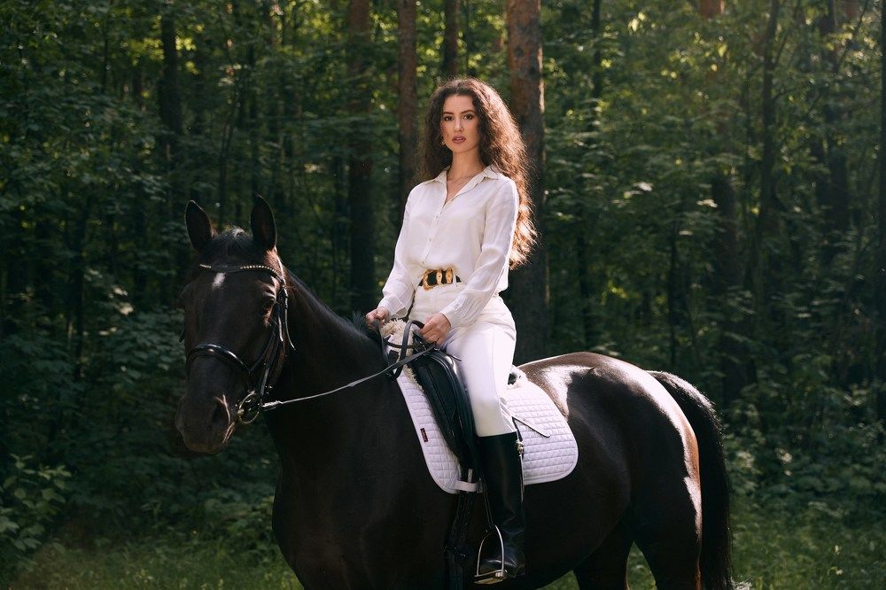 Photograph by Ольга Крюченкова