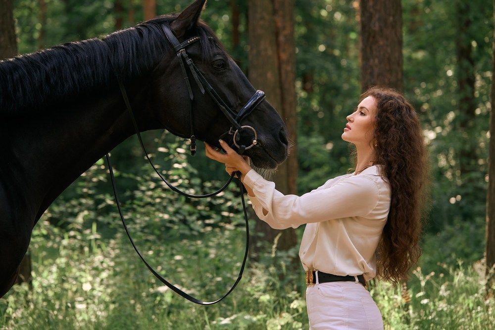 Photograph by Ольга Крюченкова