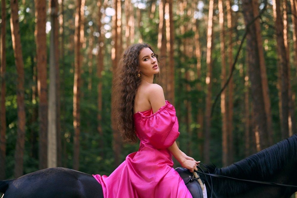 Photograph by Ольга Крюченкова