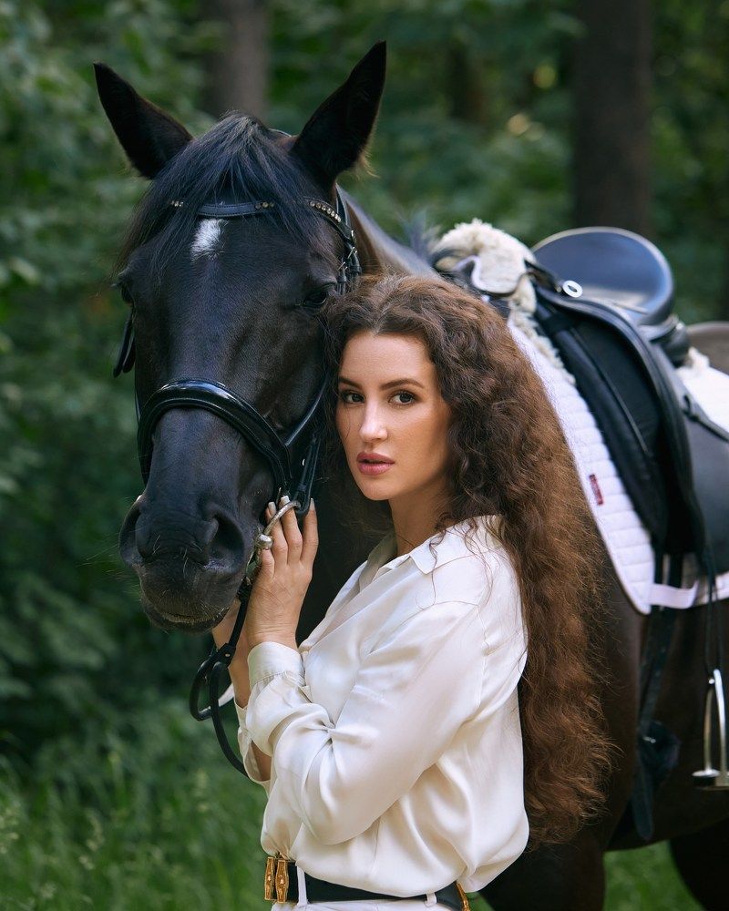 Photograph by Ольга Крюченкова