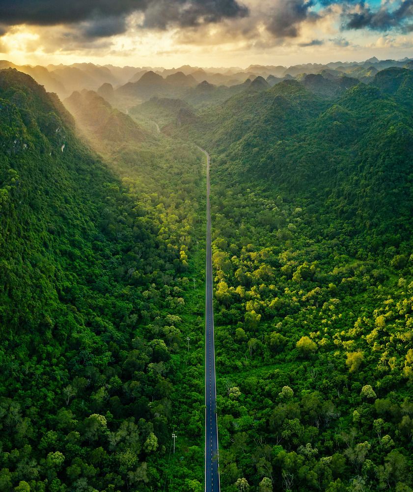 Photograph by Ba Hung Do