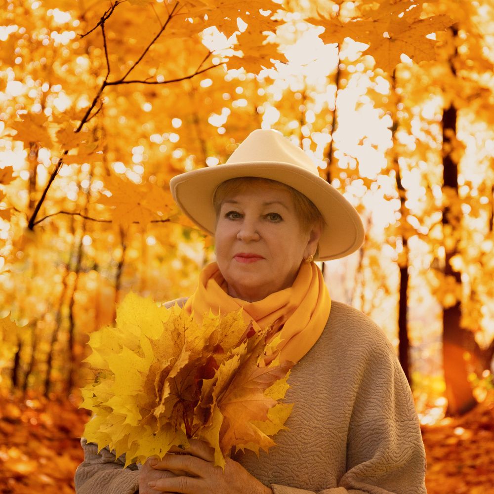 Фотография автора Наталья Смекалина