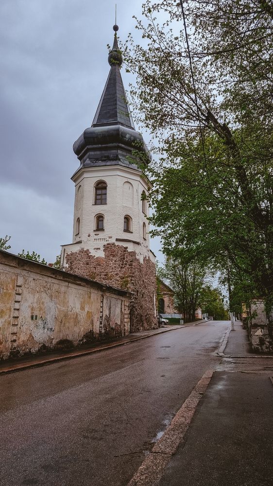 Photograph by Юлия Мулданин