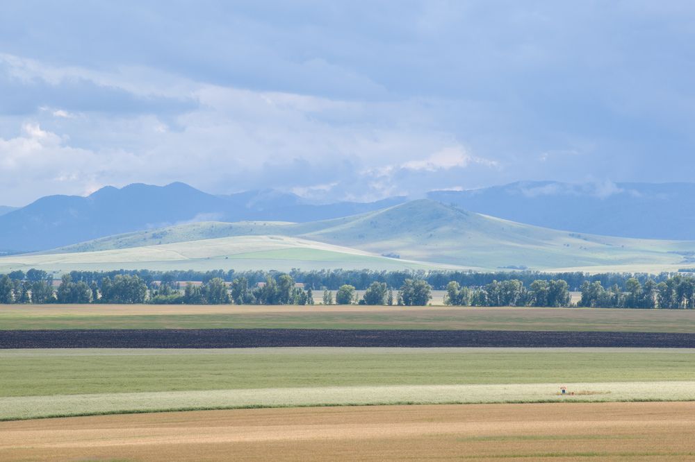 Photograph by Александр Бураков