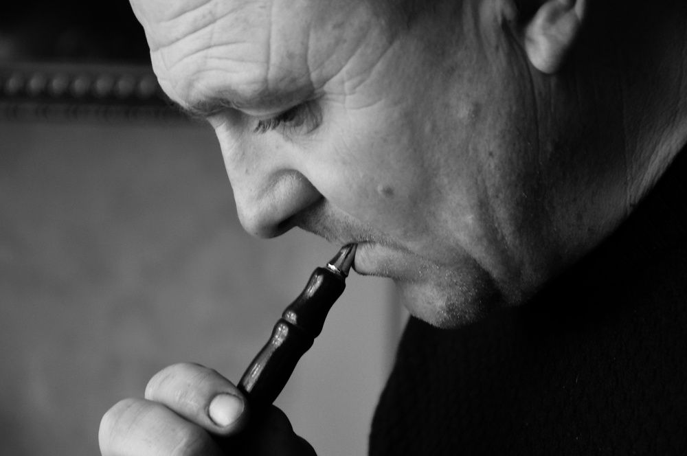 В поисках эмоций