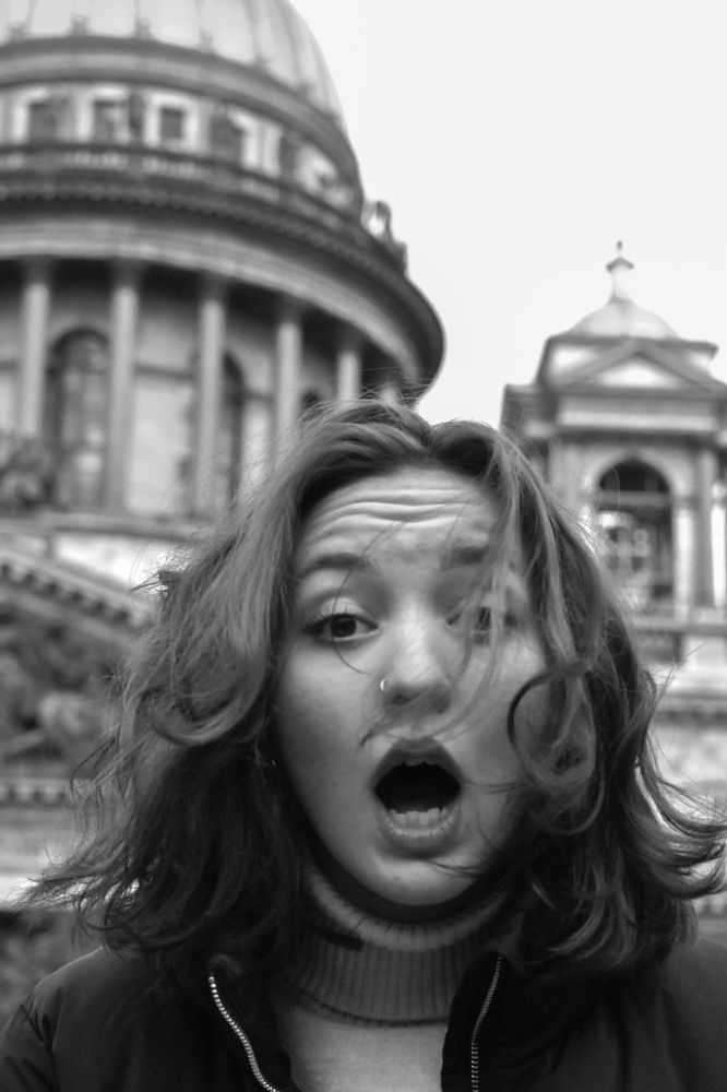 Фотография автора Анастасия