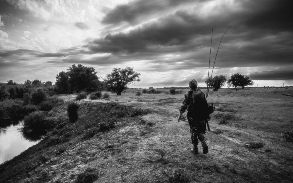 Photograph by Никита Ларин