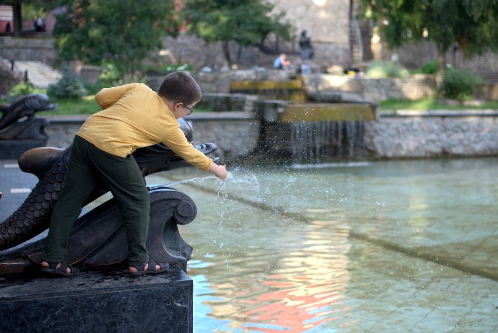 Photograph by Роза Нургалина