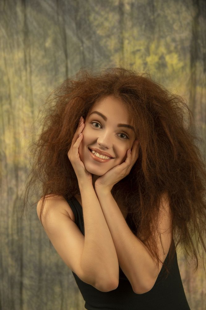 Photograph by Лариса Шевелёва