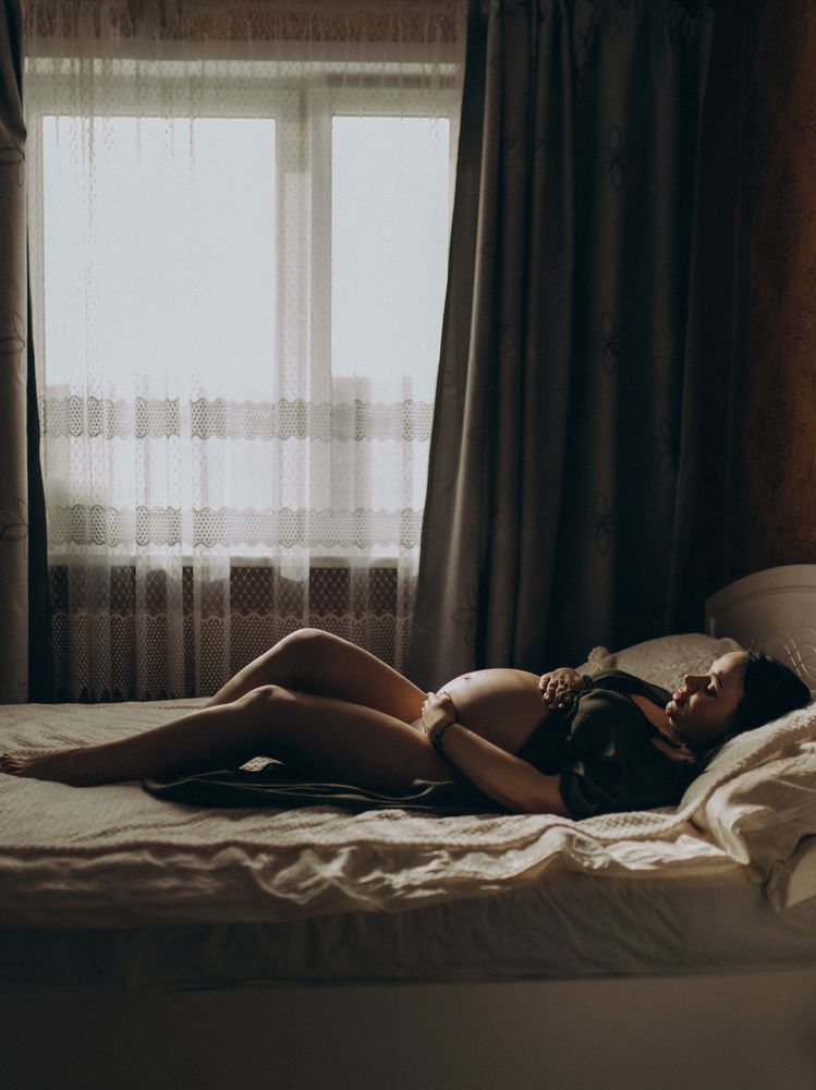 Photograph by Елена Самусова