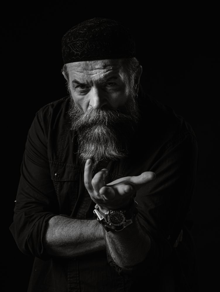 Photograph by Эльвина Саркисова