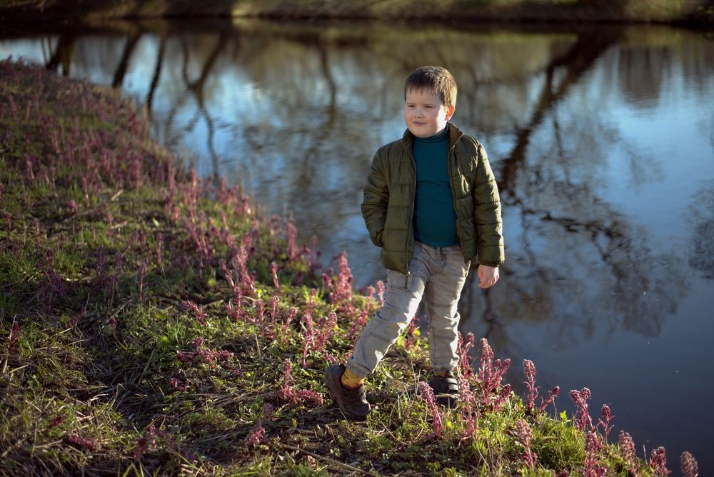 Photograph by Роза Нургалина