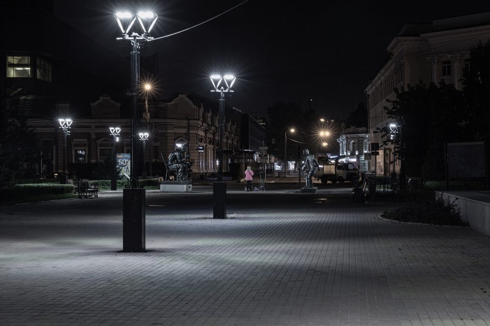 Photograph by Денис Дорошенко