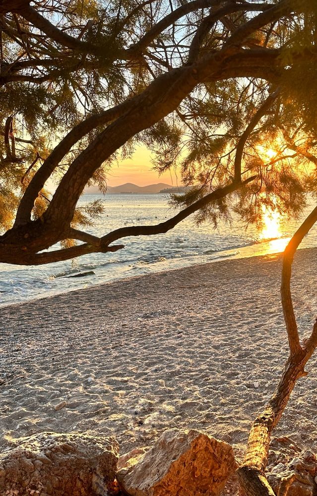 Golden hour