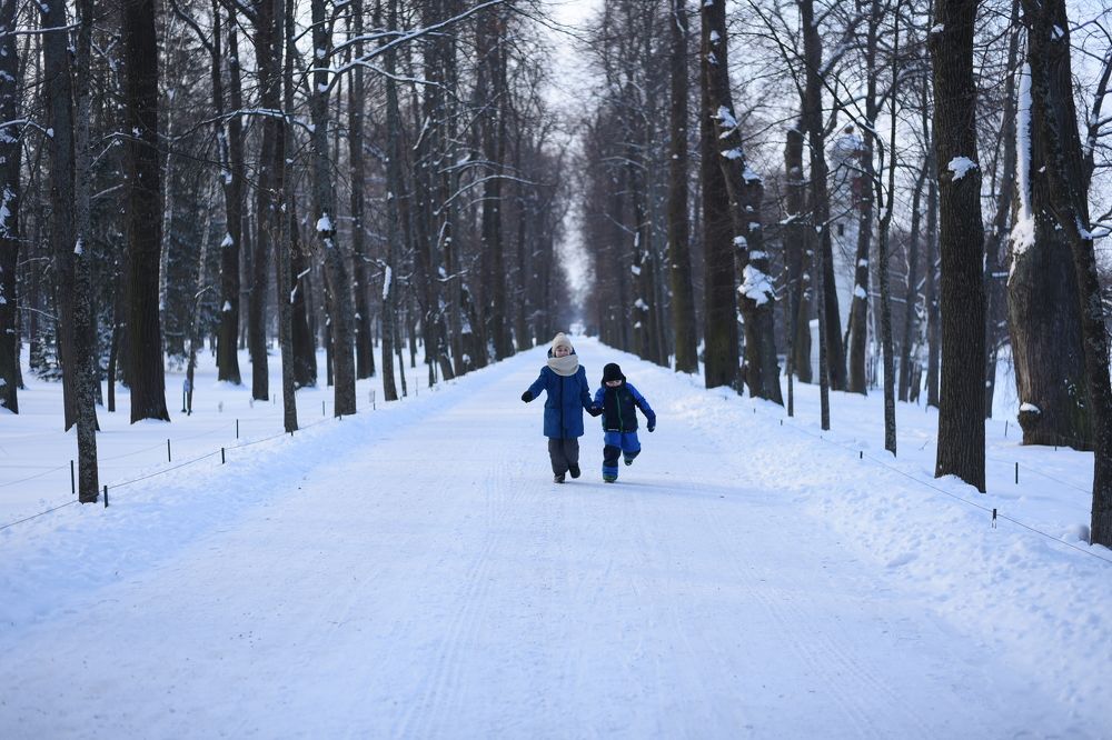 Photograph by Роза Нургалина