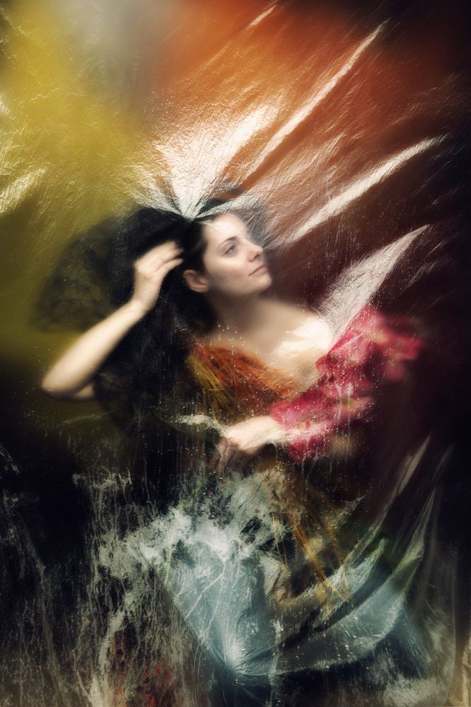 Photograph by Martial Rossignol