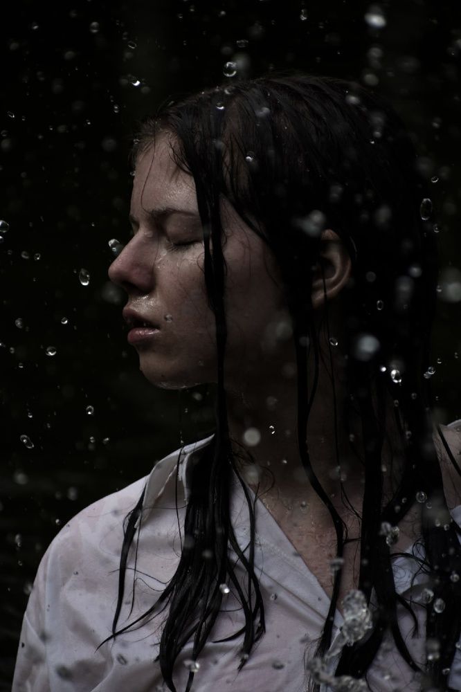 Фотография автора АНАСТАСИЯ ЛЕВИНА