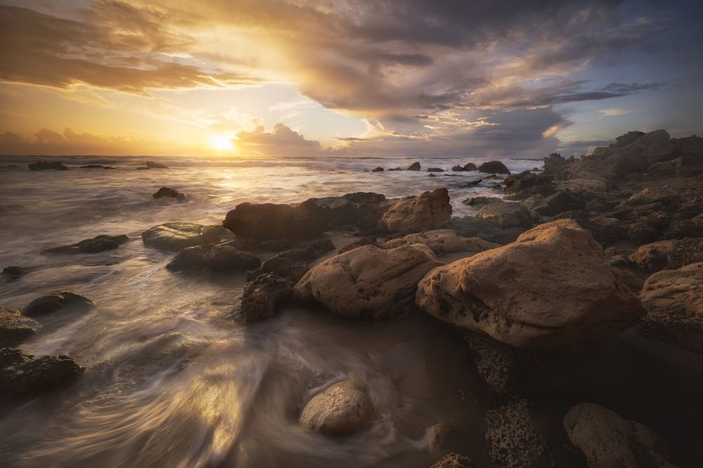 Photograph by Idan Livni