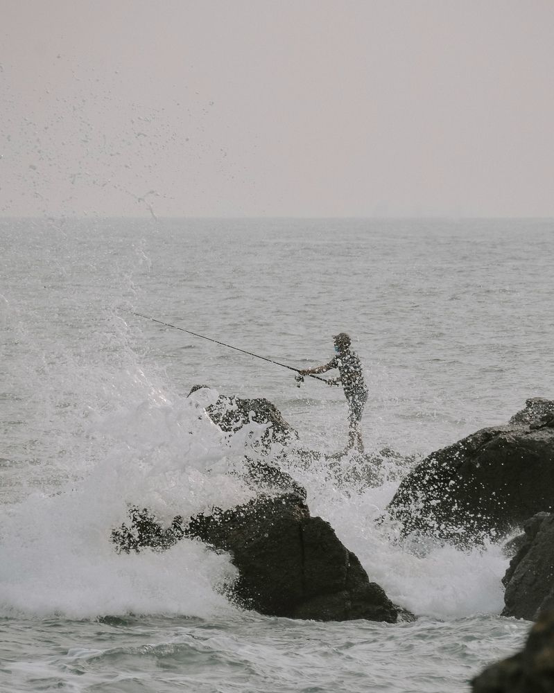 Photograph by Nhân Hoàng