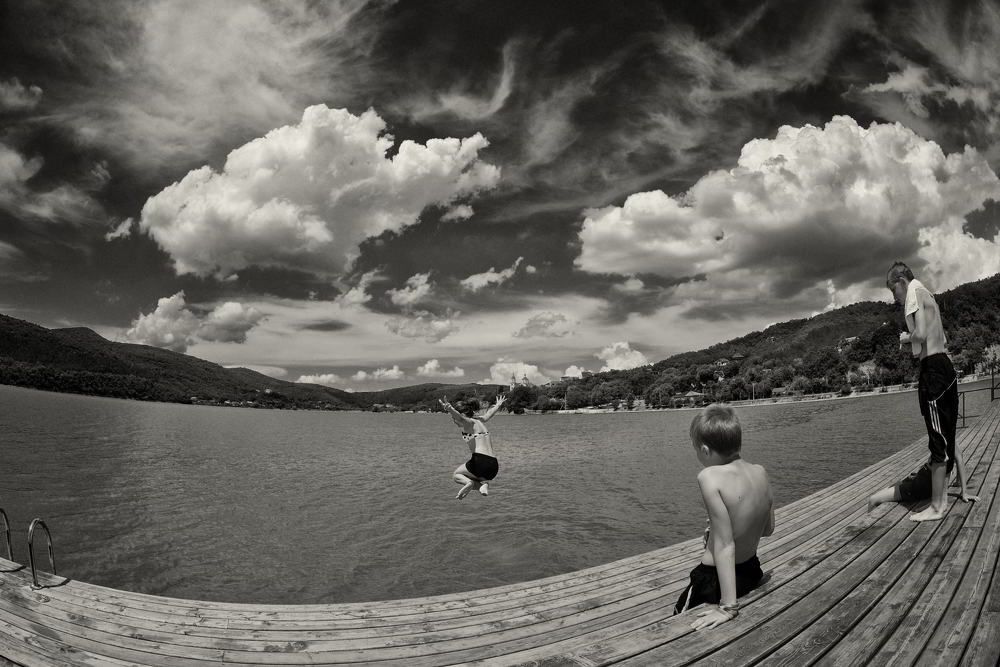 Photograph by Виктор Лагашёв