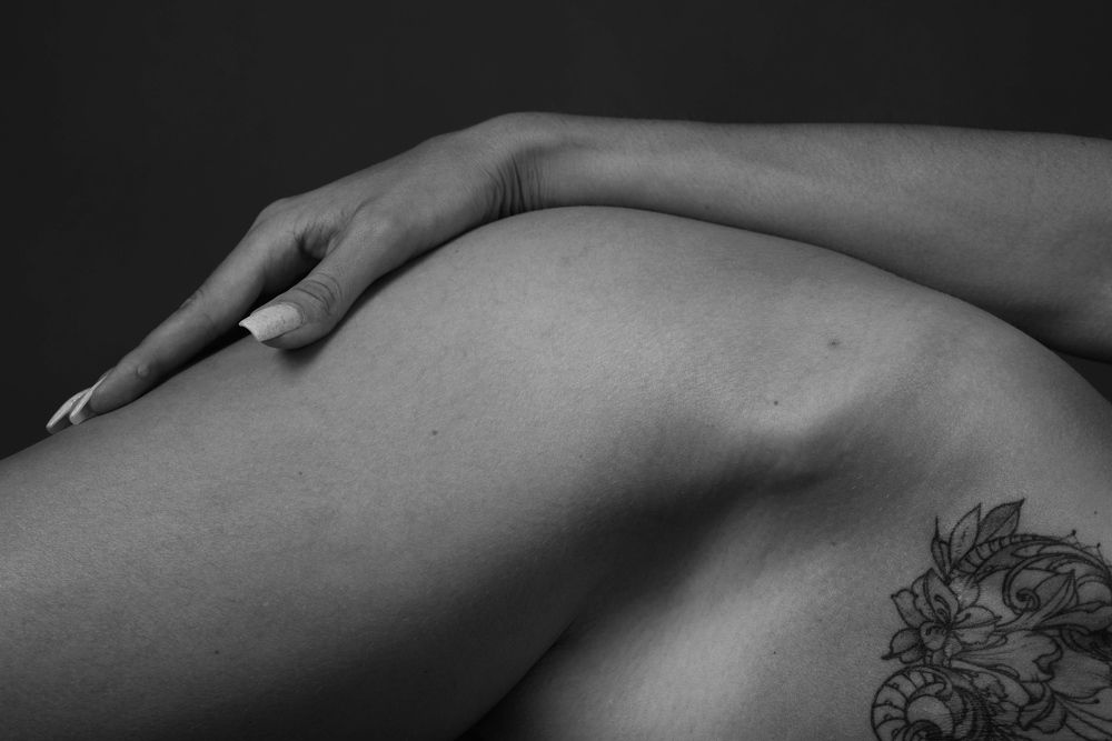 Photograph by Antonina Marchenko