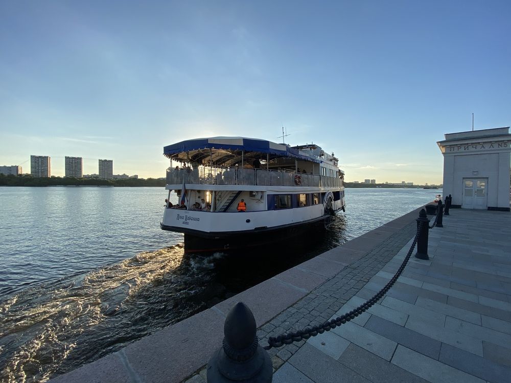 Photograph by Елизавета Корнилова