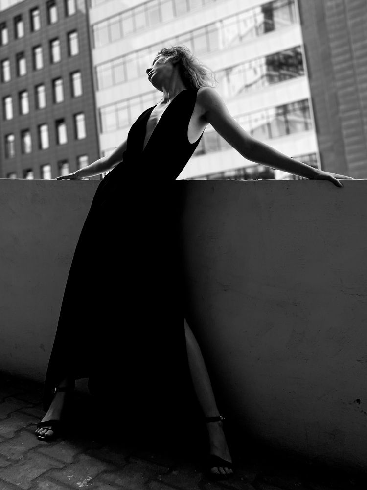 Photograph by Елизавета Мокерова