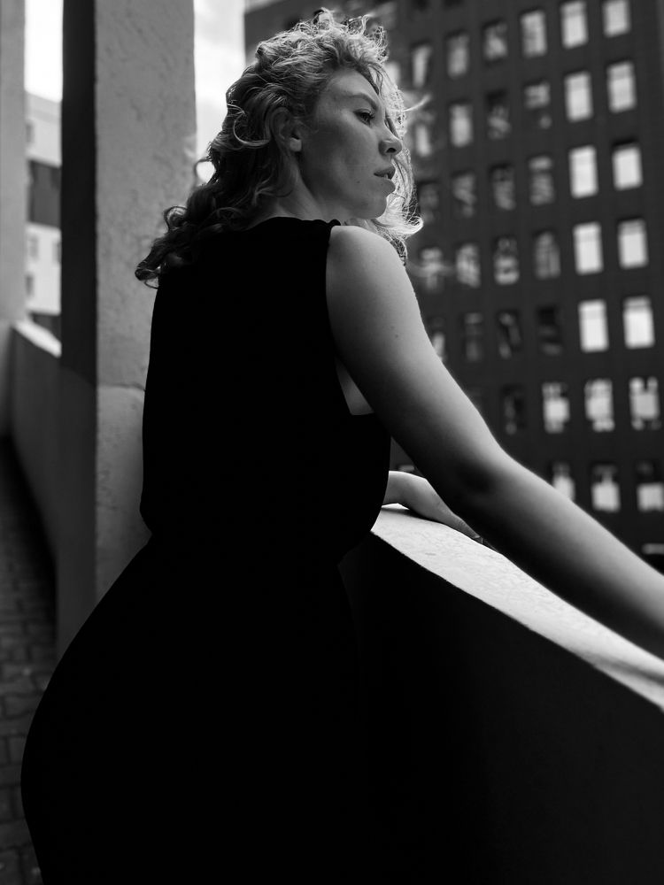 Photograph by Елизавета Мокерова