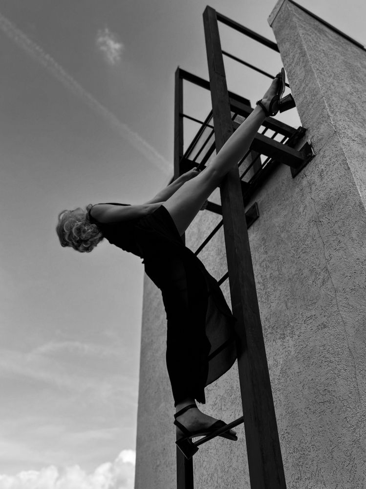 Photograph by Елизавета Мокерова