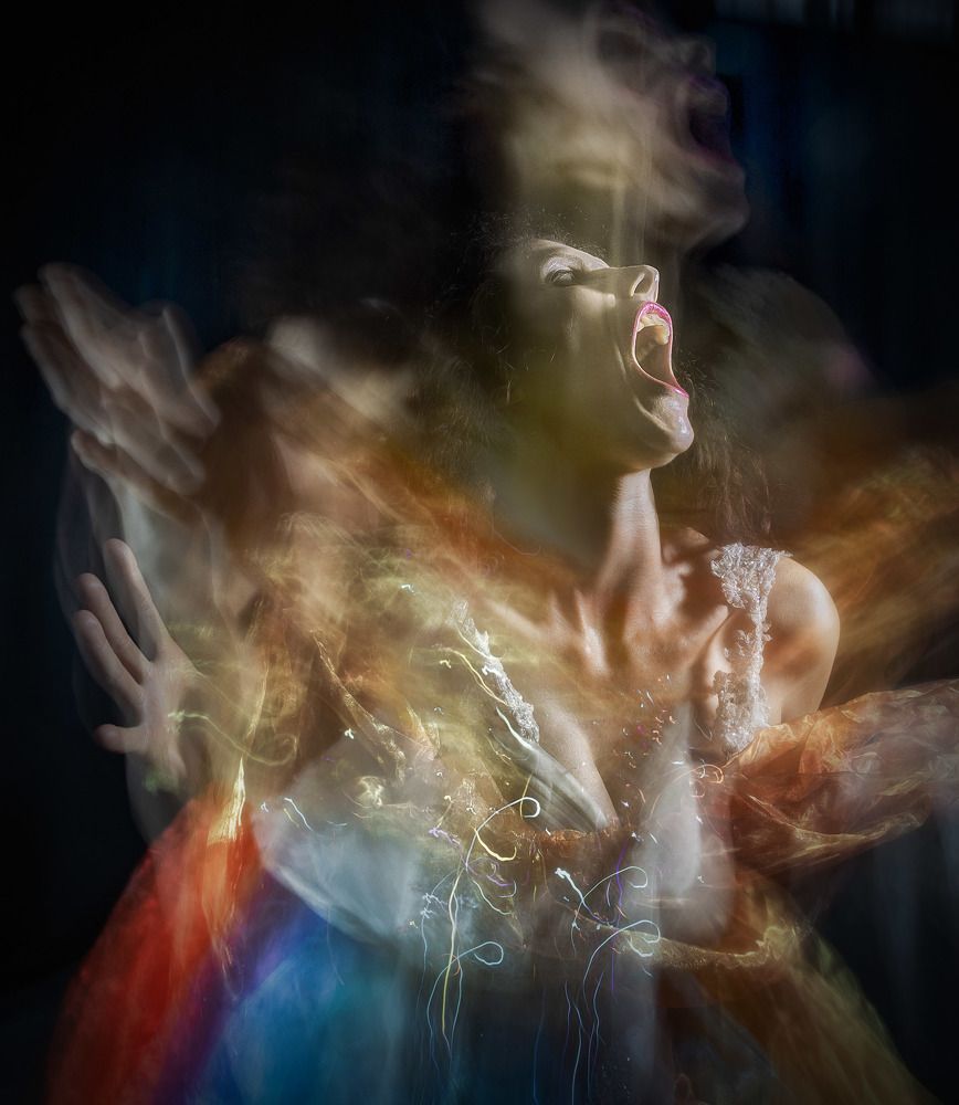 Photograph by Ilya Spektor