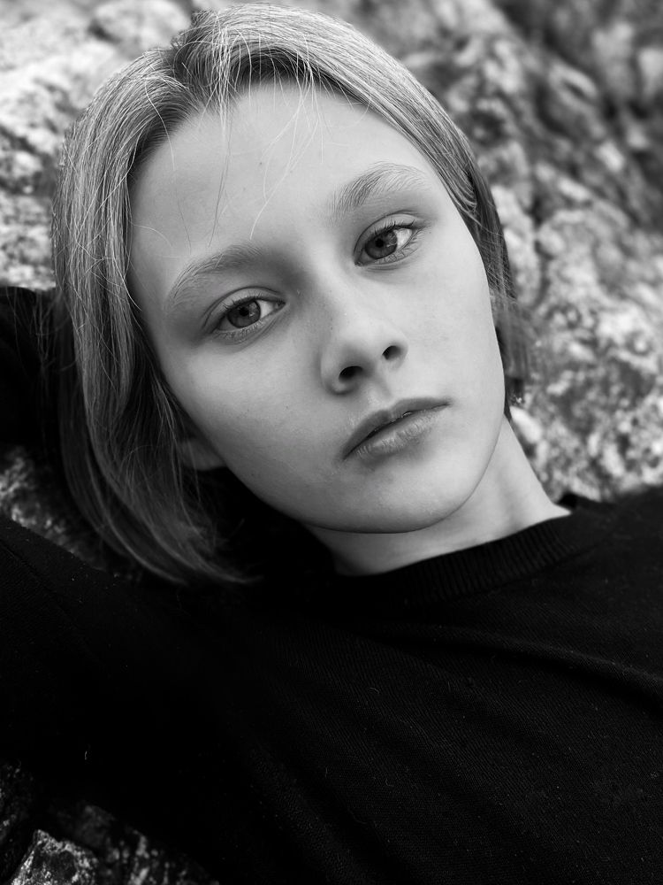 Photograph by Елизавета Мокерова