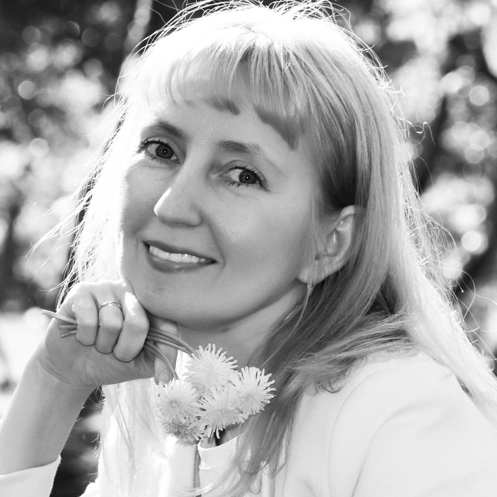 Photograph by Radaev Alexandr