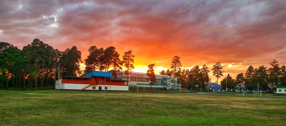 Photograph by Николай Останин