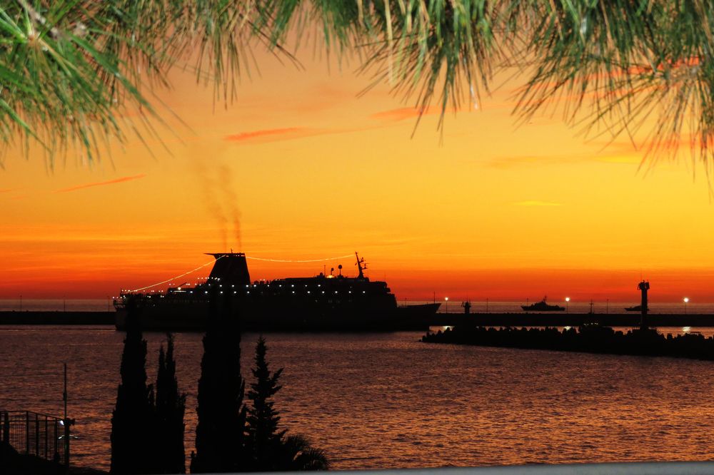 Photograph by Николай Останин