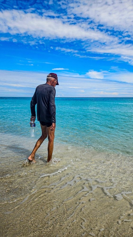 Photograph by Andrey Kondrov